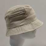 cappello da pescatore uomo