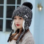 cappello di lana