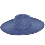 cappello di paglia donna