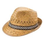 cappello di paglia uomo