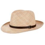 cappello di paglia uomo