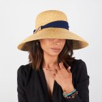 cappello donna estivo