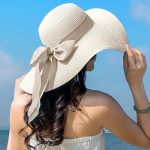 cappello donna estivo