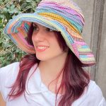 cappello donna estivo