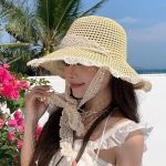 cappello donna estivo