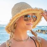 cappello donna estivo