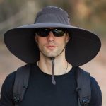 cappello estivo uomo