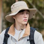 cappello estivo uomo
