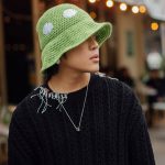 cappello estivo uomo