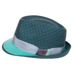 cappello estivo uomo