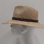 cappello estivo uomo