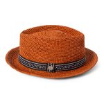 cappello estivo uomo
