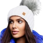 cappello invernale donna