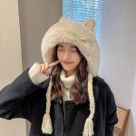 cappello invernale donna