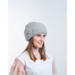 cappello invernale donna