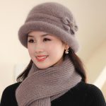 cappello invernale donna