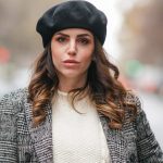 cappello invernale donna