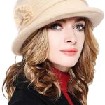 cappello invernale donna