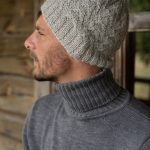 cappello lana