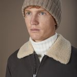 cappello lana