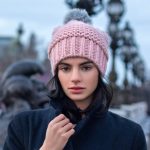 cappello lana