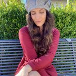 cappello lana