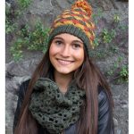 cappello lana