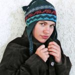 cappello lana