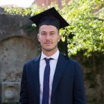 cappello laurea