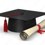 cappello laurea