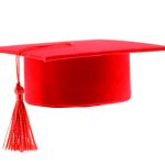 cappello laurea
