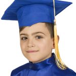 cappello laurea