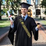 cappello laurea