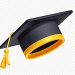 cappello laurea