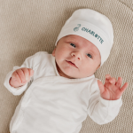 cappello neonato