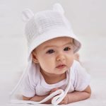 cappello neonato