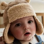 cappello neonato