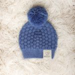 cappello neonato