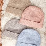 cappello neonato
