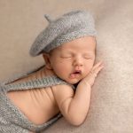 cappello neonato