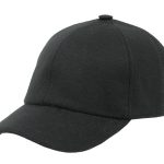 cappello nero