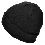 cappello nero