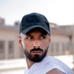 cappello nero