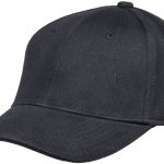 cappello nero