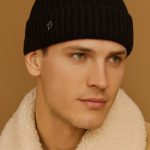 cappello nero