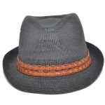 cappello paglia uomo