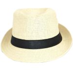 cappello paglia uomo