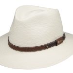 cappello panama