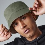 cappello pescatore uomo