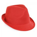cappello rosso